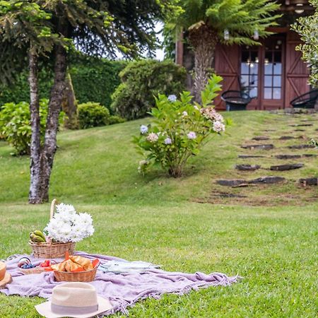 Villa Achada Da Mouca By Madeira Sun Travel Santana  Luaran gambar