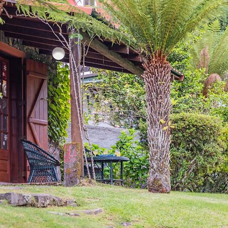 Villa Achada Da Mouca By Madeira Sun Travel Santana  Luaran gambar