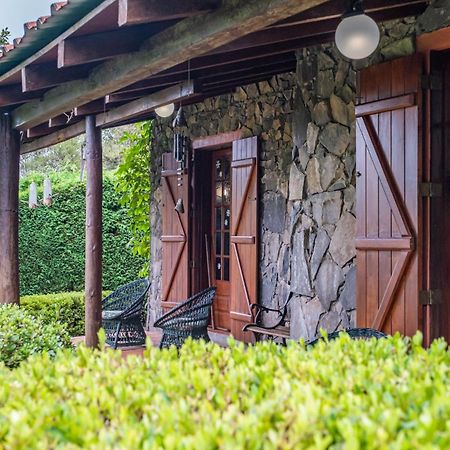 Villa Achada Da Mouca By Madeira Sun Travel Santana  Luaran gambar