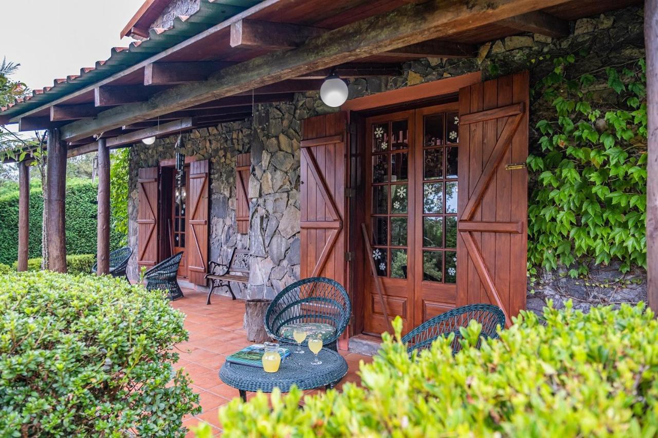 Villa Achada Da Mouca By Madeira Sun Travel Santana  Luaran gambar