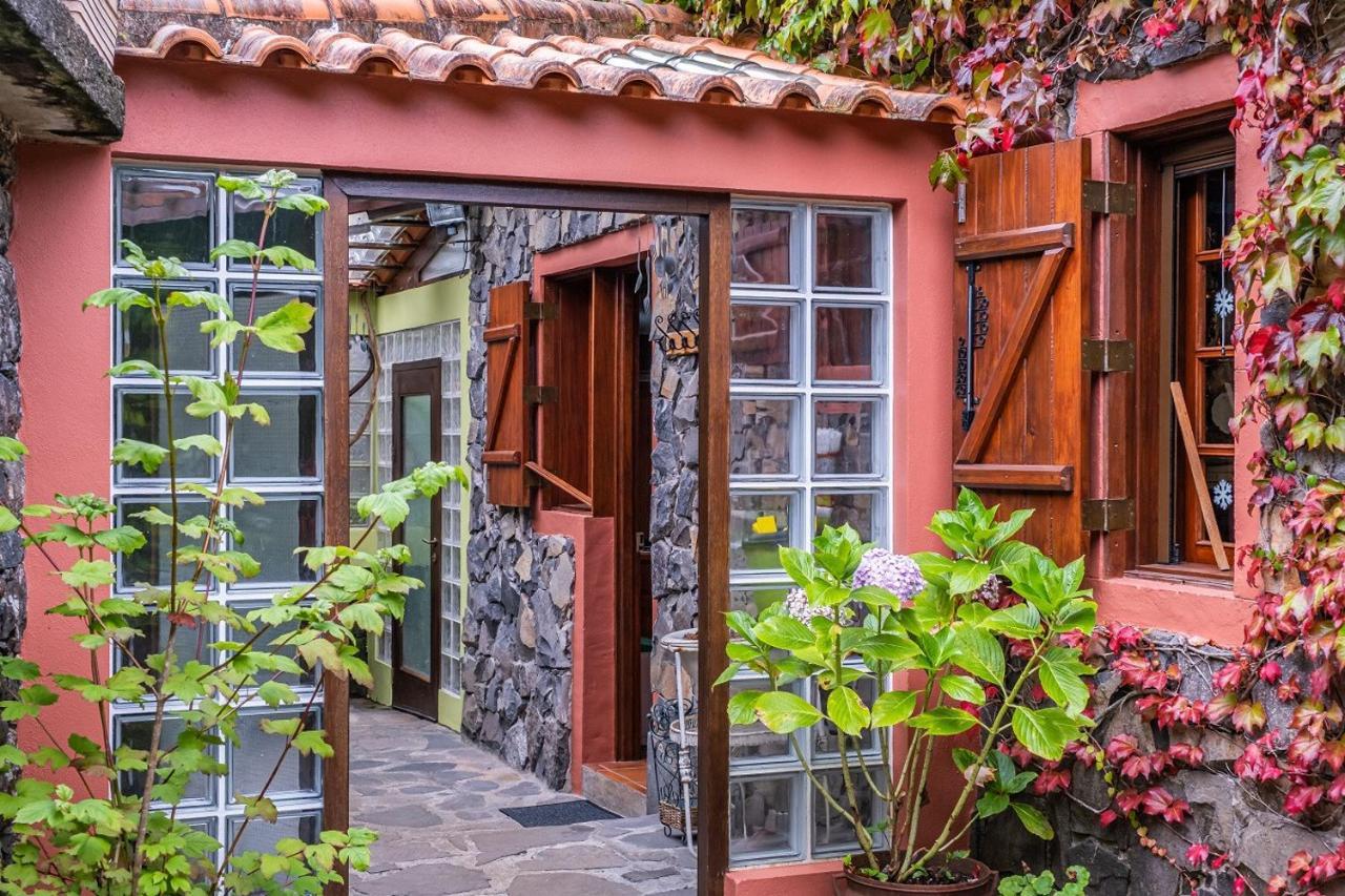 Villa Achada Da Mouca By Madeira Sun Travel Santana  Luaran gambar
