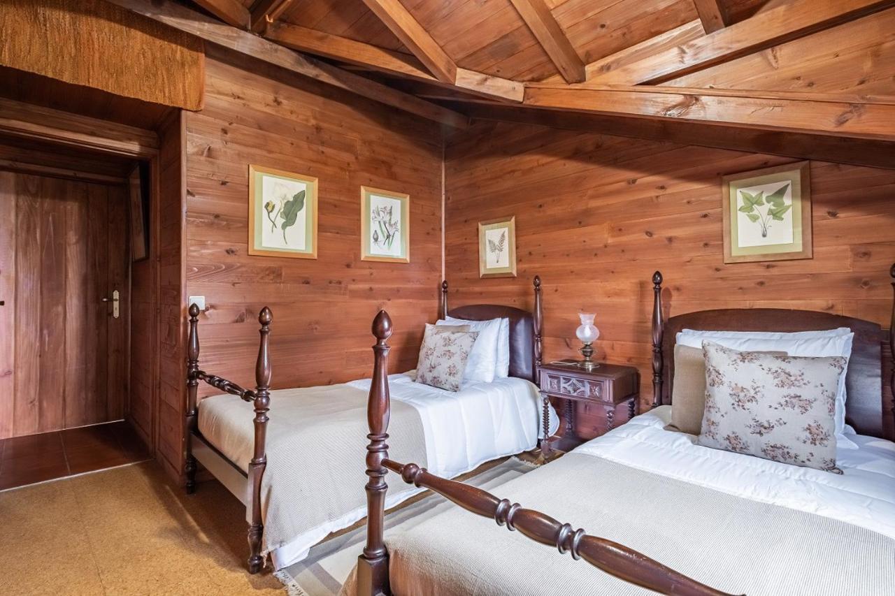 Villa Achada Da Mouca By Madeira Sun Travel Santana  Luaran gambar