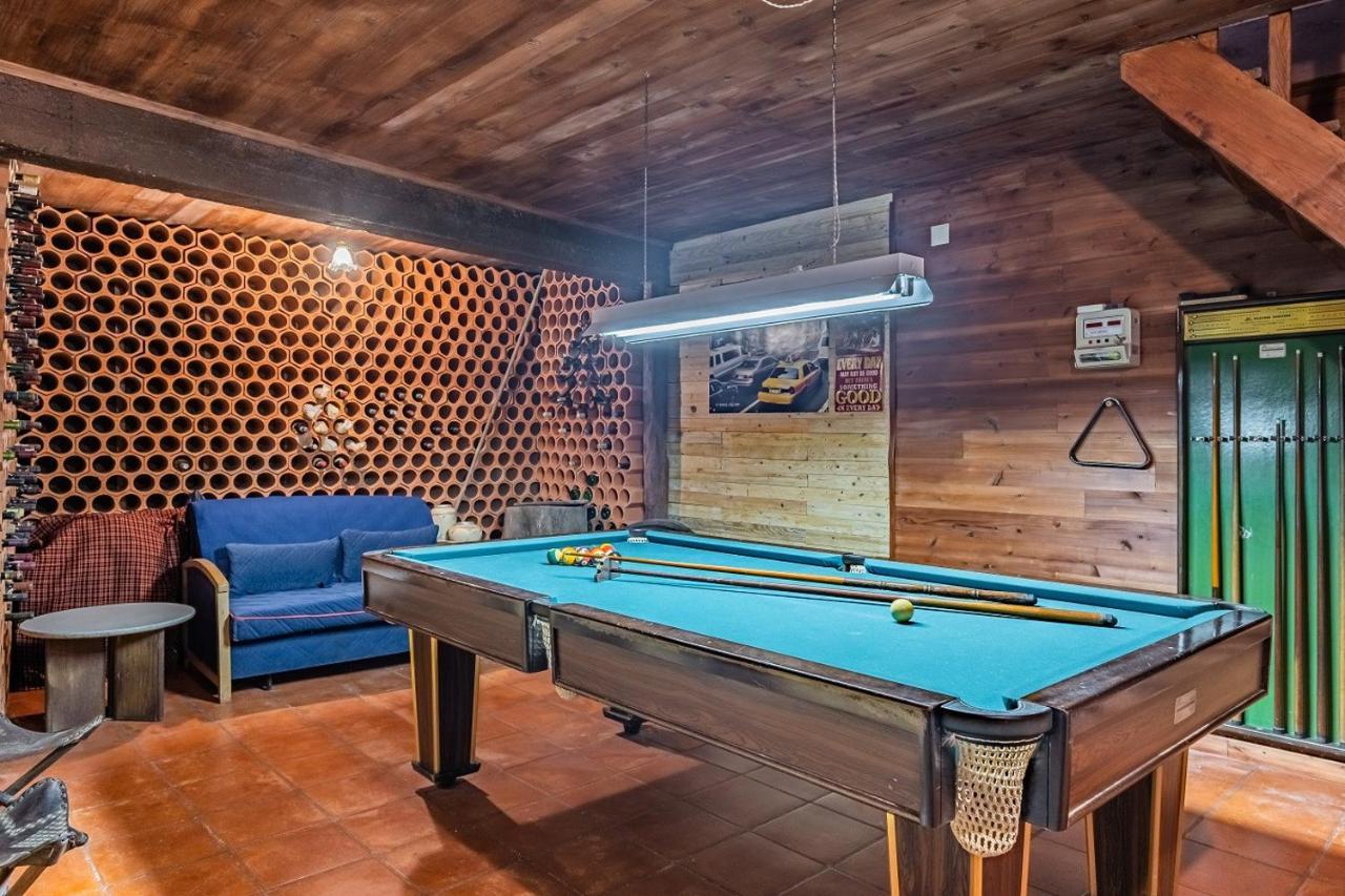 Villa Achada Da Mouca By Madeira Sun Travel Santana  Luaran gambar