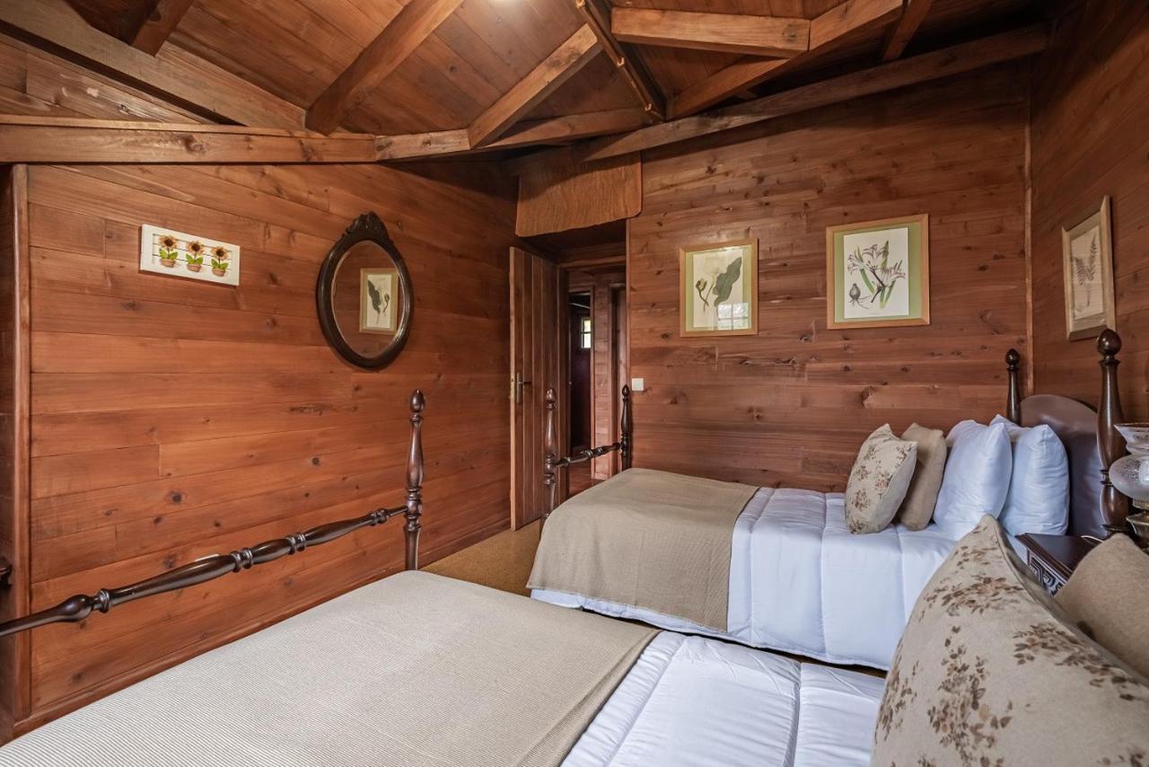 Villa Achada Da Mouca By Madeira Sun Travel Santana  Luaran gambar