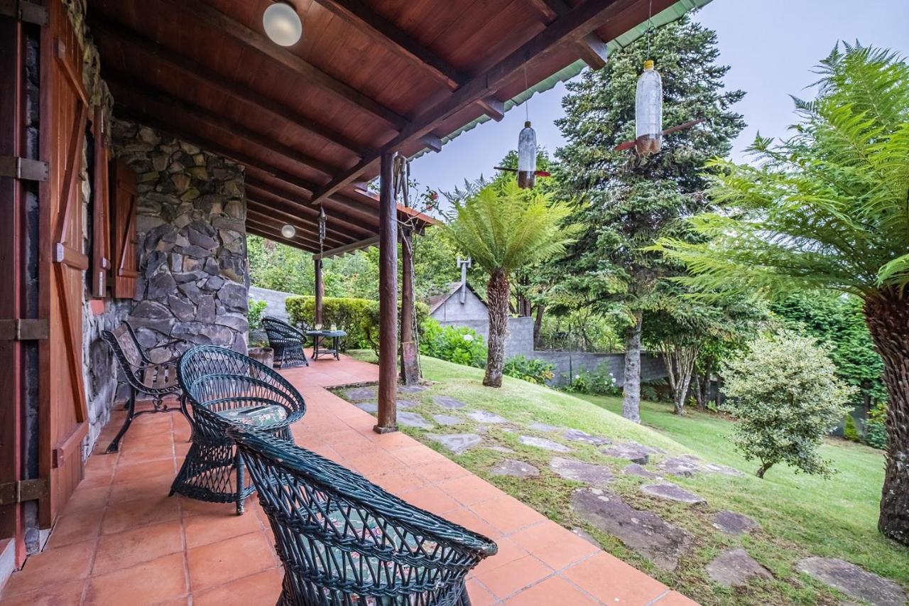 Villa Achada Da Mouca By Madeira Sun Travel Santana  Luaran gambar