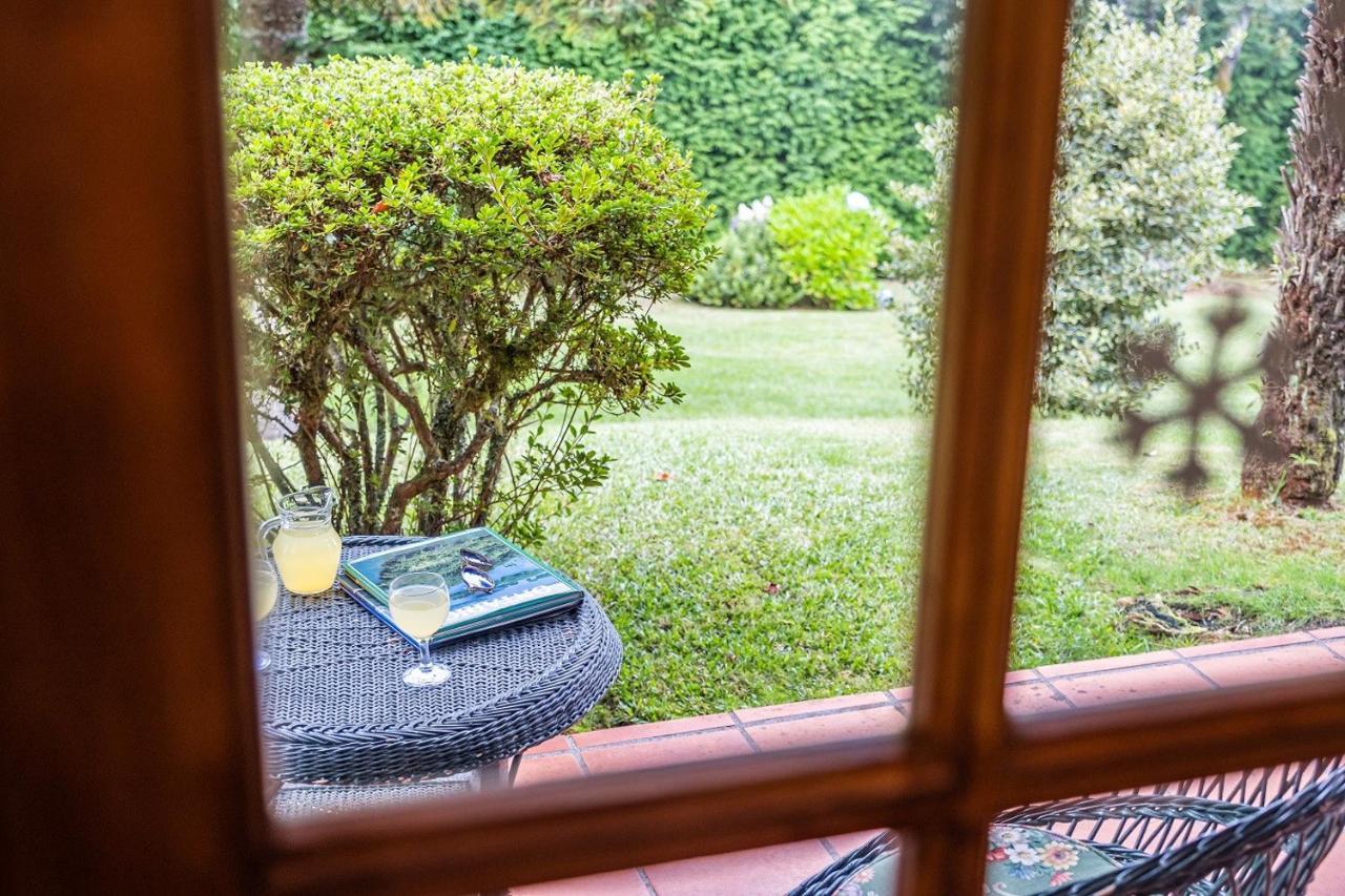 Villa Achada Da Mouca By Madeira Sun Travel Santana  Luaran gambar
