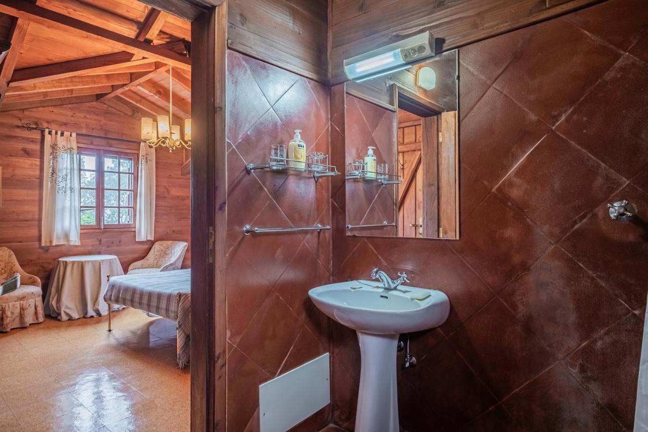 Villa Achada Da Mouca By Madeira Sun Travel Santana  Luaran gambar