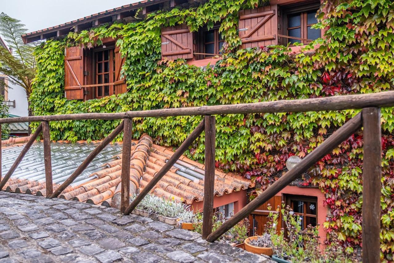 Villa Achada Da Mouca By Madeira Sun Travel Santana  Luaran gambar