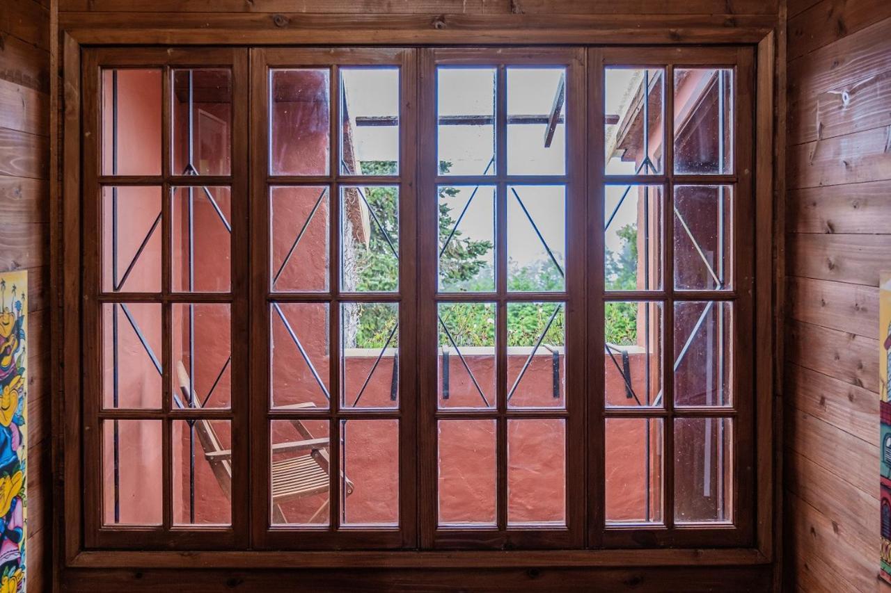 Villa Achada Da Mouca By Madeira Sun Travel Santana  Luaran gambar