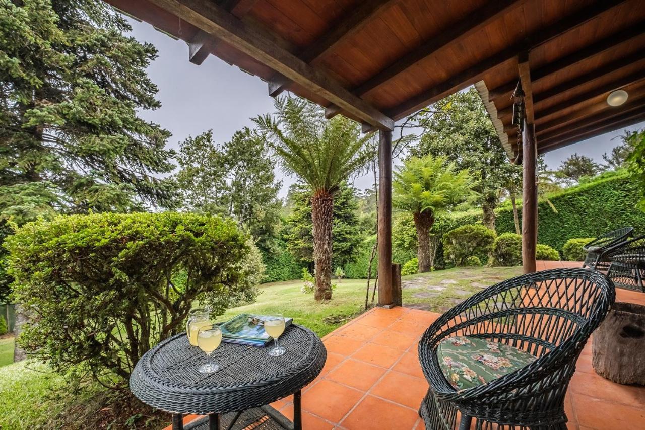 Villa Achada Da Mouca By Madeira Sun Travel Santana  Luaran gambar