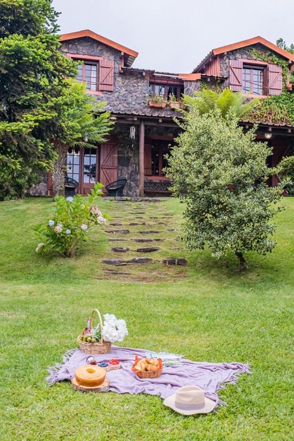 Villa Achada Da Mouca By Madeira Sun Travel Santana  Luaran gambar