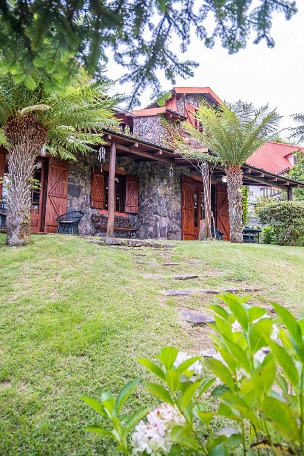 Villa Achada Da Mouca By Madeira Sun Travel Santana  Luaran gambar