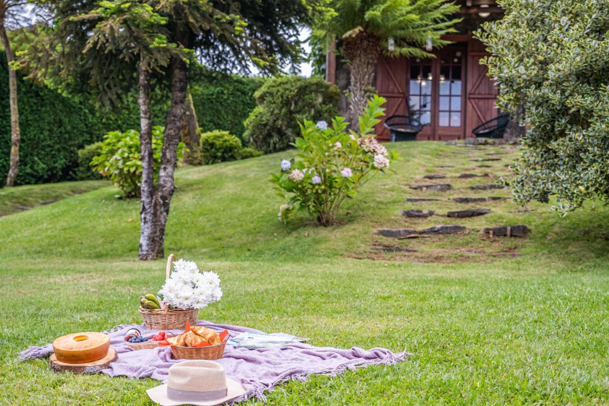 Villa Achada Da Mouca By Madeira Sun Travel Santana  Luaran gambar
