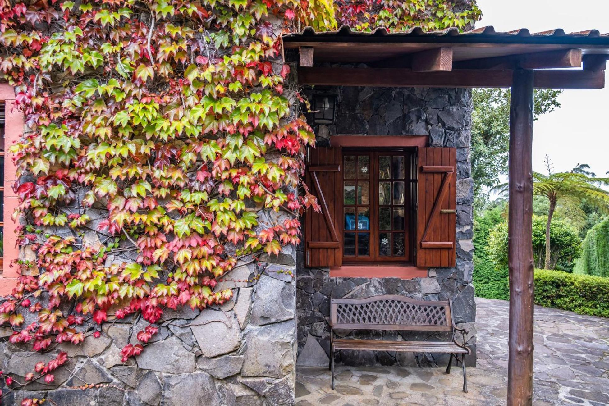 Villa Achada Da Mouca By Madeira Sun Travel Santana  Luaran gambar