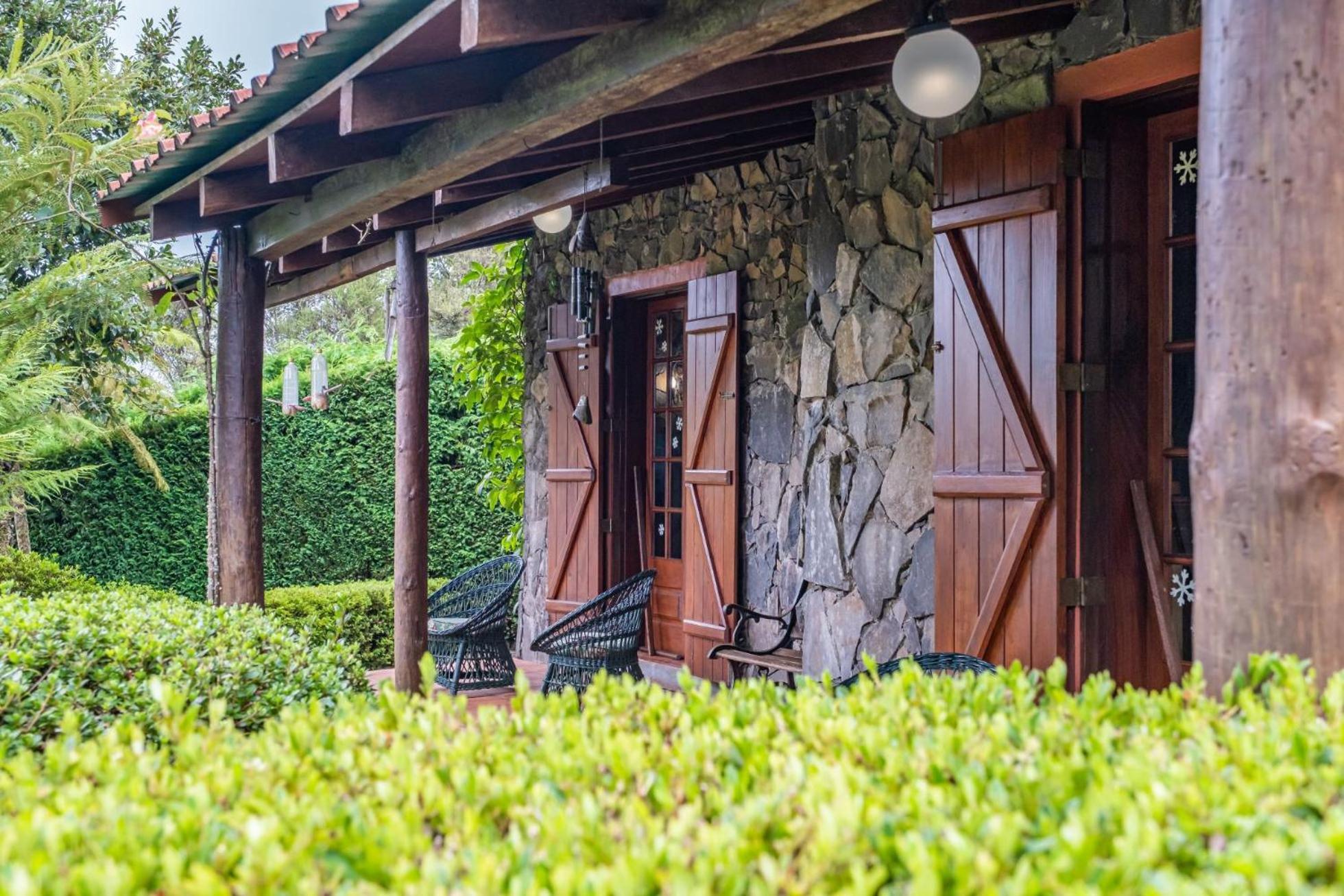 Villa Achada Da Mouca By Madeira Sun Travel Santana  Luaran gambar